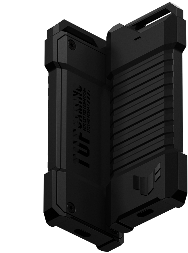 TUF GAMING A1 product photo
